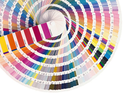 Pantone